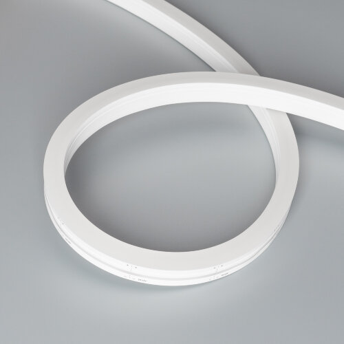 Гибкий неон ARL-MOONLIGHT-1712-SIDE 24V Day (Arlight, 9.6 Вт/м, IP67) 025541 - фото 2