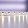 Светодиодная лента 24В 5050 14,4Вт/м Комбинированная (MIх) 5м IP20 (Белый) 20042 - фото