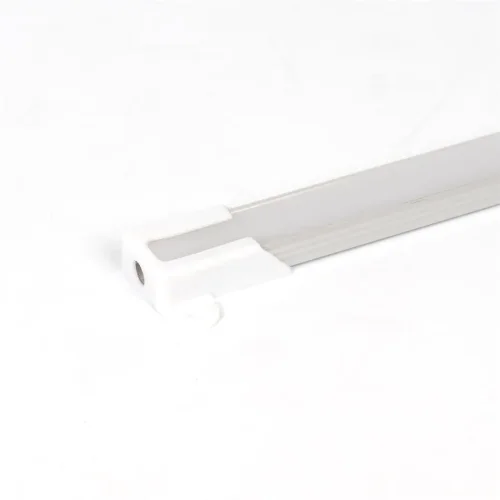 Заглушка- крепеж для профиля 551F - фото II