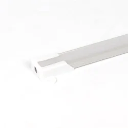 Заглушка- крепеж для профиля 551F