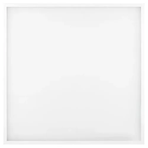 Светильник светодиодный SPO-640-3-6K-32 32Вт 6500К IP40 4000лм 588х588х19мм Грильято панель матов. Эра Б0061335 - фото