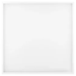 Светильник светодиодный SPO-640-3-6K-32 32Вт 6500К IP40 4000лм 588х588х19мм Грильято панель матов. Эра Б0061335