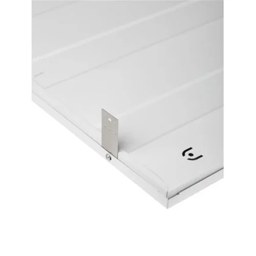 Светильник светодиодный SPO-640-3-6K-32 32Вт 6500К IP40 4000лм 588х588х19мм Грильято панель матов. Эра Б0061335 - фото 8