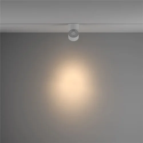 Трековый светильник Yin Unity 3000K 15Вт 24° (Белый) - фото 10