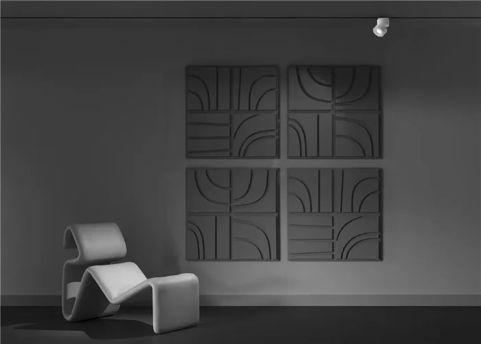 Трековый светильник Yin Unity 3000K 15Вт 24° (Белый) - фото 14