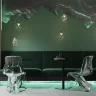 Подвесной светильник Время коктейлей / Cocktail time G9х1 (Золото) MOD325PL-01G - фото 4