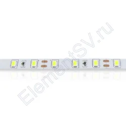 Светодиодная лента Standart PRO class 5630, 60led/m, white, 26Lm,12V, IP20, Р304