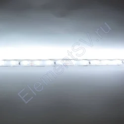 Светодиодная лента Standart PRO class 5630, 60led/m, white, 26Lm,12V, IP20, Р304