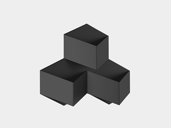 Светильник настенный GW PALMIRA 9 Вт, GW-1101-3-9-BL-NW. Фото 2