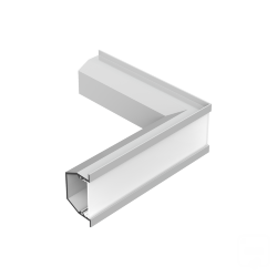 Соединительный элемент LINE 3525 IN (L3/RAL9003)