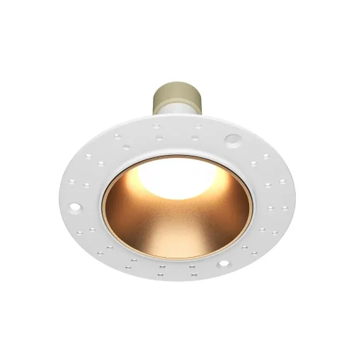 Встраиваемый светильник Share GU10 10Вт IP 54 (Белый) - фото