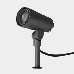 Светильник ландшафтный 11Вт, PORA-830ZM13F 007843