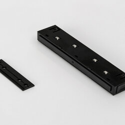 Коннектор прямой для встраиваемых шинопроводов SY-LINK, SY-LINK-CN-DT-BL 013587