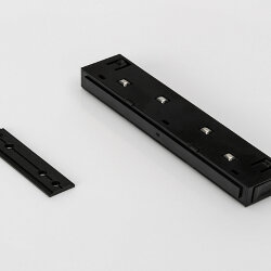 Коннектор прямой для встраиваемых шинопроводов SY-LINK, SY-LINK-CN-DT-BL 013587