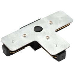 Трековый светильник Denkirs DK Track Black (SOLID BASE) | DK ТРЕК ЧЕРНЫЙ (СОЛИД БЕЙС) , Denkirs TR1103-BK