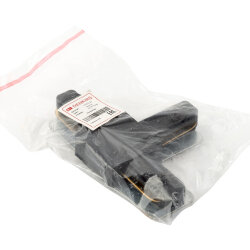 Трековый светильник Denkirs DK Track Black (SOLID BASE) | DK ТРЕК ЧЕРНЫЙ (СОЛИД БЕЙС) , Denkirs TR1103-BK