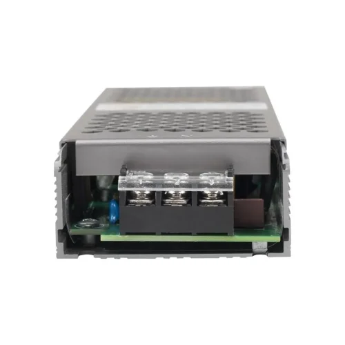 Блок питания для светодиодной ленты 350Вт 14.6А 24В IP20 BSPS метал. Pro+ JazzWay 5024298 - фото 5