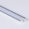 Встраиваемый алюминиевый профиль для светодиодной ленты LL-2-ALP007 - фото 8