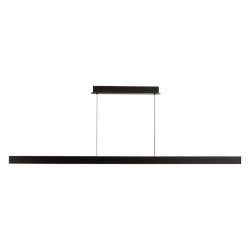 Подвесной светильник «ODEON LIGHT» 6683/38L, серия: BEVEREN (крепление на планке)