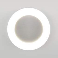 Пылевлагозащищенный светодиодный светильник 18W 4200K IP65 LTB52