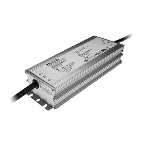 Драйвер влагозащищённый для светодиодов 200W/530-1050мА 130-286V IP67 | потенциометр | ECXe 1050.455 | - Vossloh-Schwabe. Фото 2
