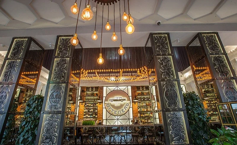 Светильник подвесной 1*Е27 | 1906 PENDULUM PRO GOLD | длина провода - 3000мм | - LEDVANCE. Фото 2