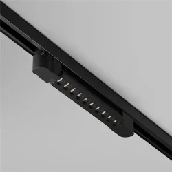 Трековый светильник Points Trinity 4000K 10Вт 30° (Черный)