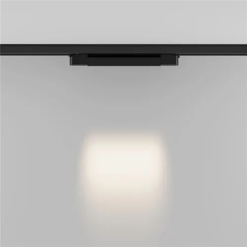 Трековый светильник Points Trinity 4000K 10Вт 30° (Черный) - фото 4