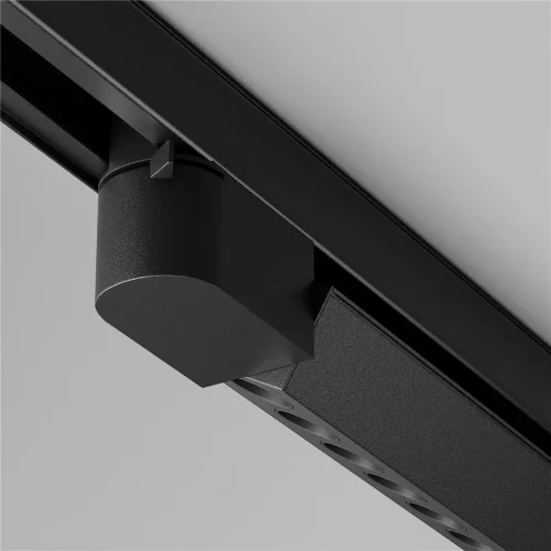 Трековый светильник Points Trinity 4000K 10Вт 30° (Черный) - фото 7
