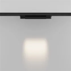 Трековый светильник Points Trinity 4000K 10Вт 30° (Черный)