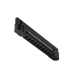 Трековый светильник Точки / Points Trinity 4000K 10Вт 30° (Черный) TR195-3-10W4K-M-B