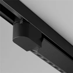 Трековый светильник Точки / Points Trinity 4000K 10Вт 30° (Черный) TR195-3-10W4K-M-B