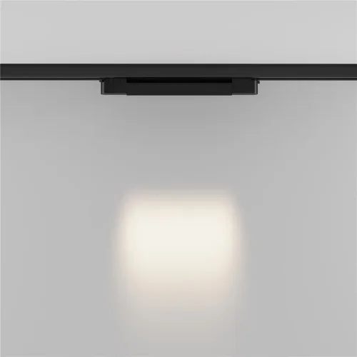 Трековый светильник Точки / Points Trinity 4000K 10Вт 30° (Черный) TR195-3-10W4K-M-B - фото 7