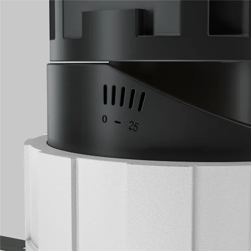 Встраиваемый светильник Wise 4000K 10W 36° (Белый) - фото 13