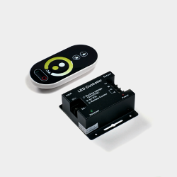 Контроллер для ленты RF-MIX-RS-12A 000235