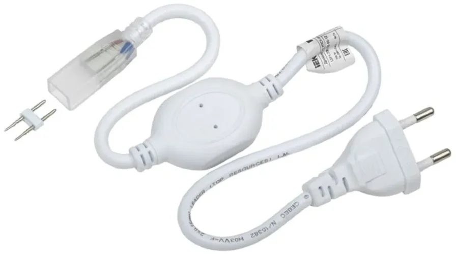 Драйвер LED ИПСН 700Вт 220В 12мм MONO IP65 IEK LSP1-700-220-65-12 - фото