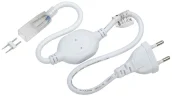 Драйвер LED ИПСН 700Вт 220В 12мм MONO IP65 IEK LSP1-700-220-65-12 - фото