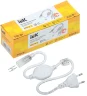 Драйвер LED ИПСН 700Вт 220В 12мм MONO IP65 IEK LSP1-700-220-65-12 - фото 2