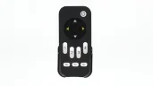 Пульт RA2 IC33 DIM/CCT (RF2,4GHz, 4 zone, 3VDC (AAAx2pcs) - фото I