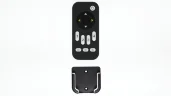 Пульт RA2 IC33 DIM/CCT (RF2,4GHz, 4 zone, 3VDC (AAAx2pcs) - фото II
