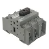 Рубильник 3п 100А с рукояткой управления для прямой установки TwinBlock PROxima EKF tb-100-3p-f - фото 6