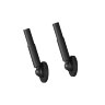 DK7511-BK Набор из двух креплений-натяжителей для светильника-троса FLEX IP20 черный. Фото 2