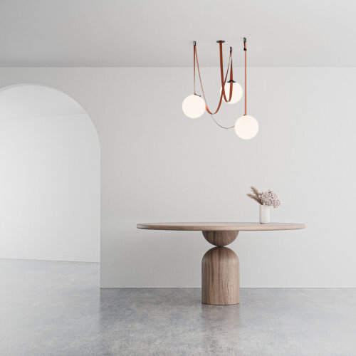 Комплект ременной трековой системы Belty. Фото 3