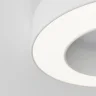 Потолочный светильники Lua 4000К 24Вт 120° (Белый) - фото 7