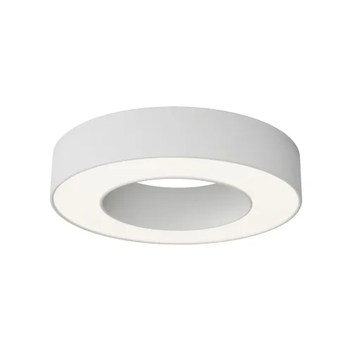 Потолочный светильник Луа / Lua 24 Вт 4000 К 120° (Белый) C093CL-24W4K-W - фото