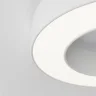 Потолочный светильник Луа / Lua 24 Вт 4000 К 120° (Белый) C093CL-24W4K-W - фото 7