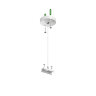 TR2106-WH Подвесное крепление для шинопровода SMART белый. Фото 3