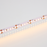 Светодиодная лента WOLTA WLS2835-18W/3000/24H180-01 SMD2835 18Вт 3000K 24В IP20 180 led/m - фото 3.