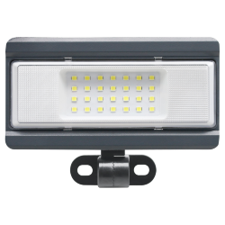 Светодиодный прожектор WOLTA WFL-20W/09 TRILUX 20Вт 5700К IP65 1800лм серый