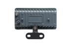 Светодиодный прожектор WOLTA WFL-20W/09 TRILUX 20Вт 5700К IP65 1800лм серый - фото 3.